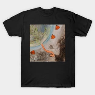 Mother Earth T-Shirt